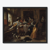 The Family Concert by Jan Steen - thumbnail_1_bf_67390044746ff704b89f8783